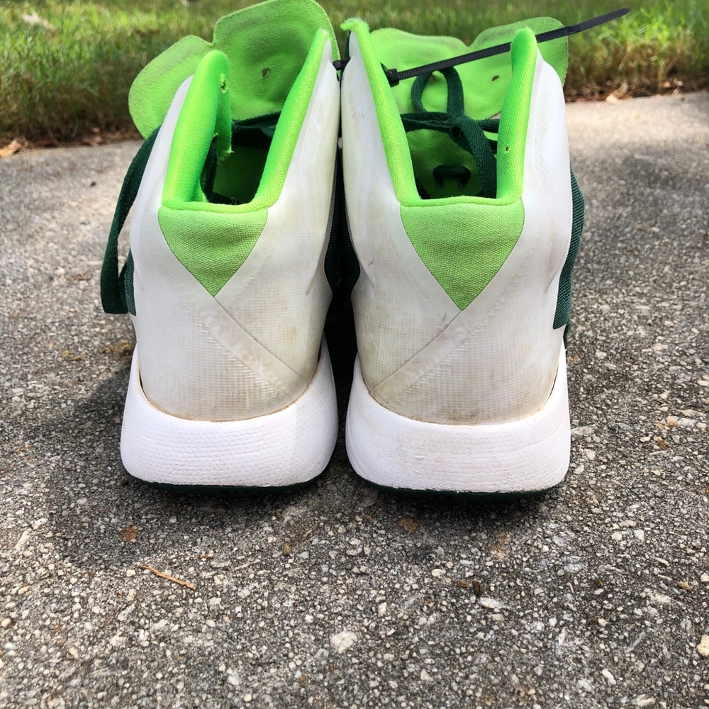 Nike Hyperquickness - Picture 4 of 7